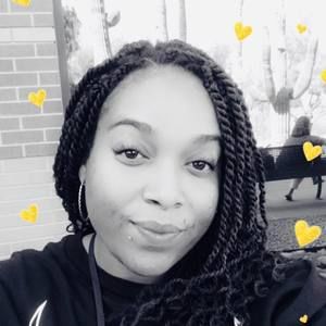 Meet your Posher, Chontell